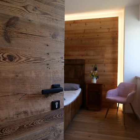 Hotel Casa Della Rosa Dolomites Experience Vigo di Cadore Esterno foto