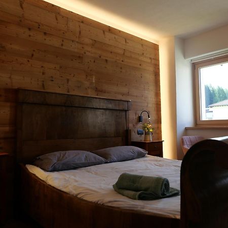 Hotel Casa Della Rosa Dolomites Experience Vigo di Cadore Esterno foto