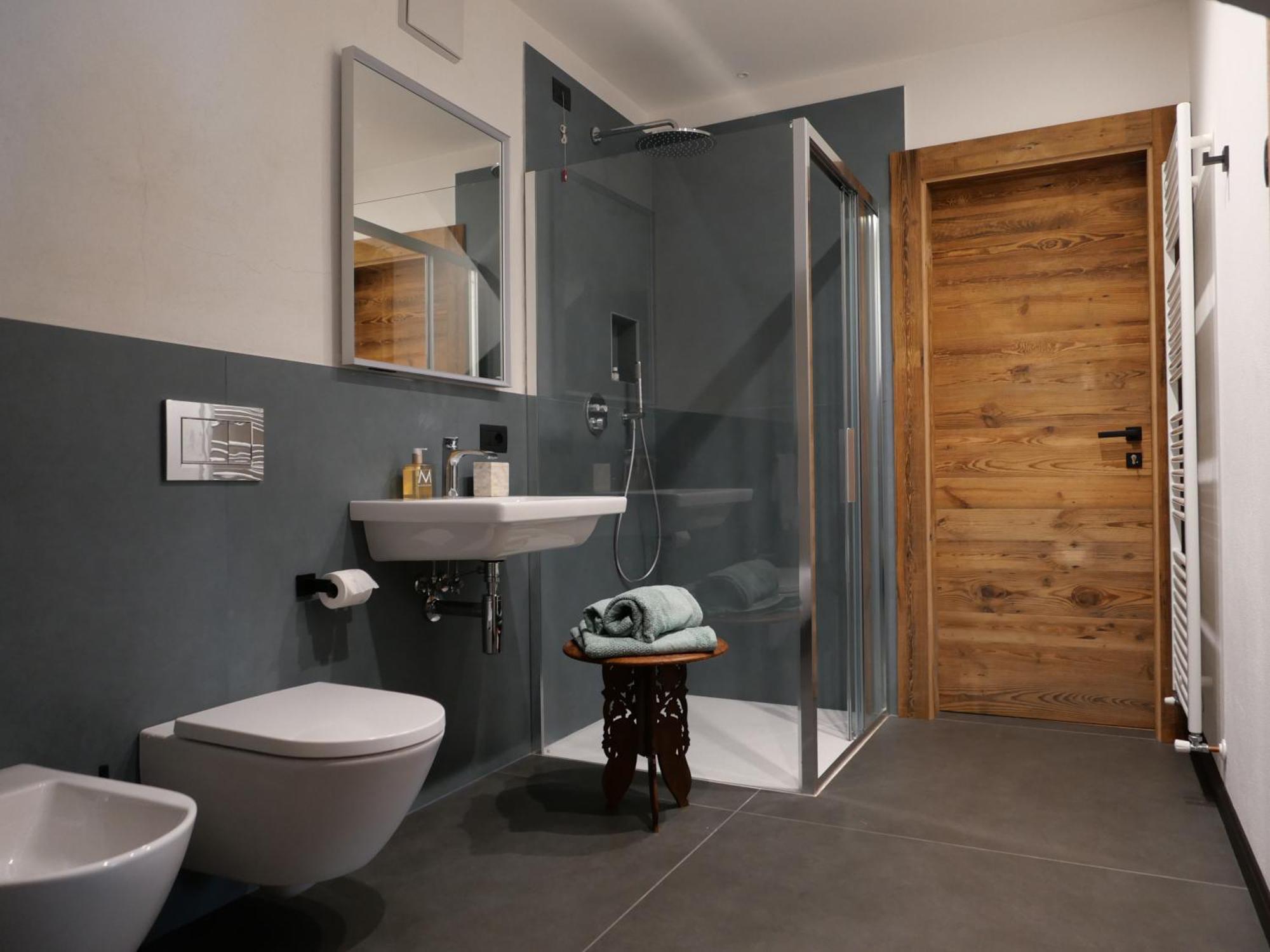 Hotel Casa Della Rosa Dolomites Experience Vigo di Cadore Esterno foto