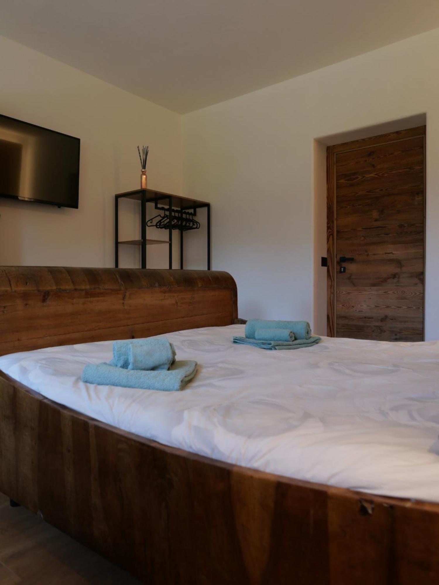 Hotel Casa Della Rosa Dolomites Experience Vigo di Cadore Esterno foto
