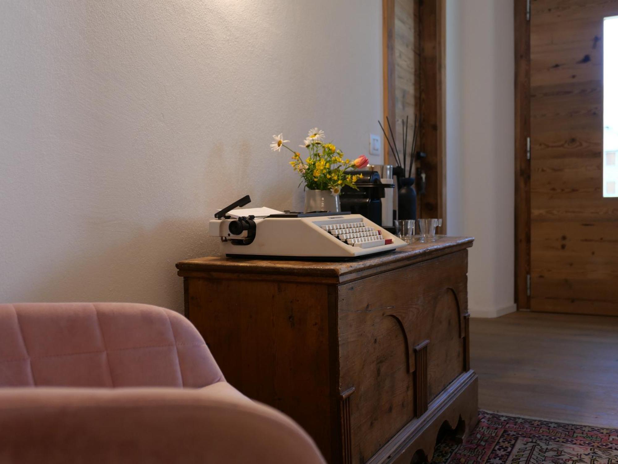 Hotel Casa Della Rosa Dolomites Experience Vigo di Cadore Esterno foto