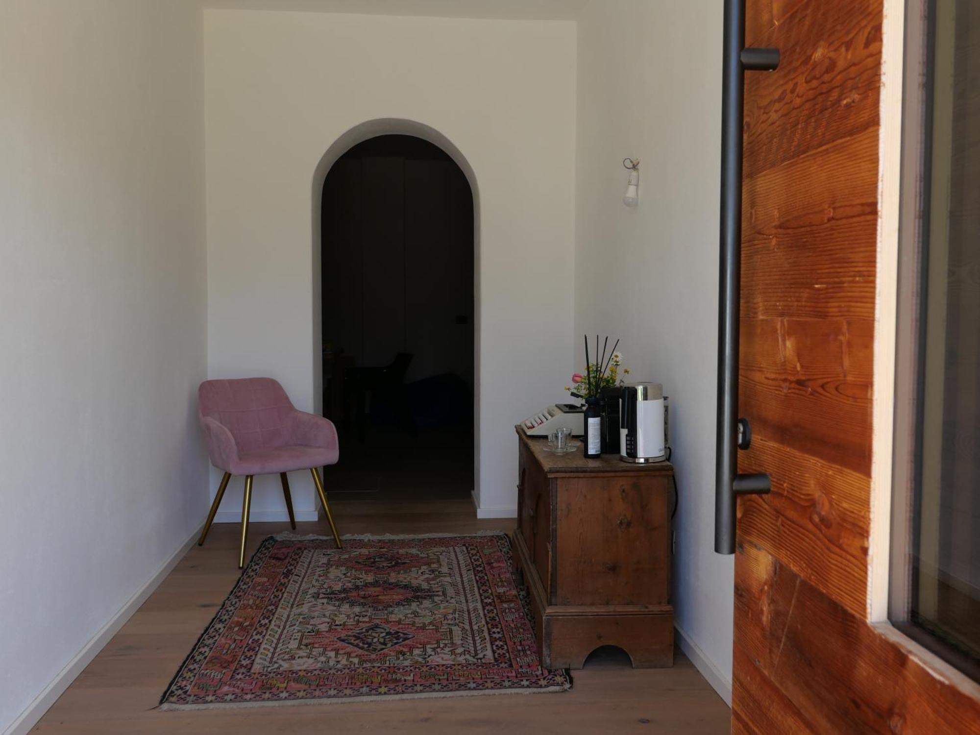Hotel Casa Della Rosa Dolomites Experience Vigo di Cadore Esterno foto