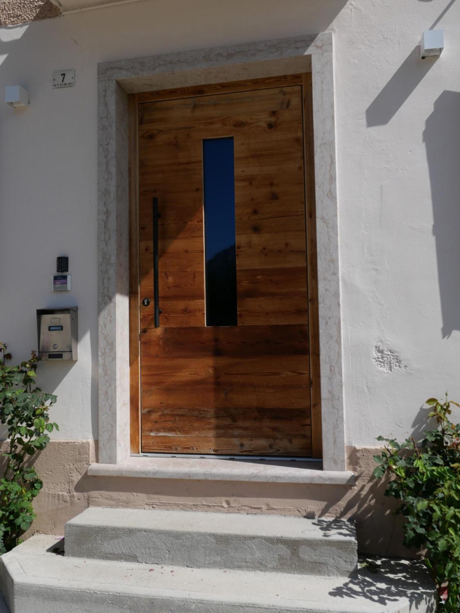 Hotel Casa Della Rosa Dolomites Experience Vigo di Cadore Esterno foto