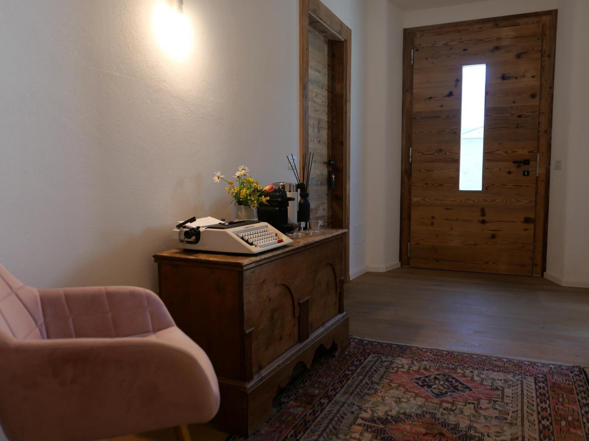 Hotel Casa Della Rosa Dolomites Experience Vigo di Cadore Esterno foto